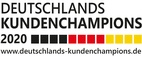 Deutschlands Kundenchampions 2020